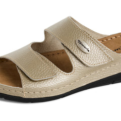 Tamaris Papuci dama 1 27510 41 GOLD ID3862-GLD