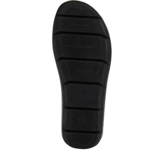 Tamaris Papuci dama 1 27510 41 GOLD ID3862-GLD