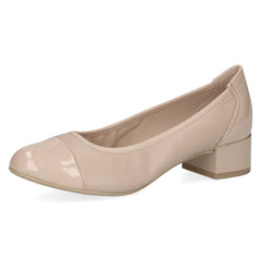 Caprice Pantofi dama 9 22500 42 bej ID3868-BEJ