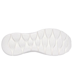 Skechers Pantofi dama sport 124827 GRAY/MULTICOLOR ID3869-GYMT