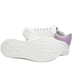 Franco Gerardo Sneakers dama T2653 WHITE/LAVAND ID3874-WLV