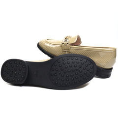 Formazione Pantofi dama 3092 kaki ID3876-KAKI