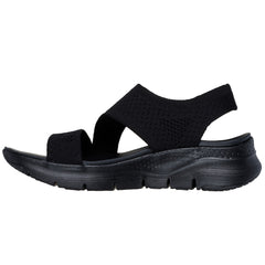 Skechers Sandale dama ARCH FIT 119458 BBK ID3891-BBK