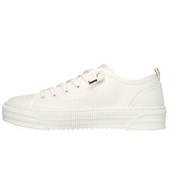 Skechers Tenisi dama BOBS COPA 114640 OFF WHITE ID3894-OFWT