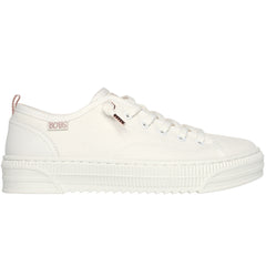 Skechers Tenisi dama BOBS COPA 114640 OFF WHITE ID3894-OFWT