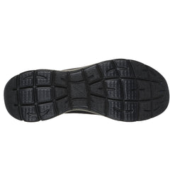 Skechers Pantofi dama sport SUMMITS TOP PLAYER 150116 BBK ID3898-BBK