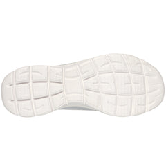 Skechers Pantofi dama sport SUMMITS TOP PLAYER 150116 GRAY/MULTICOLOR ID3898-GYMT