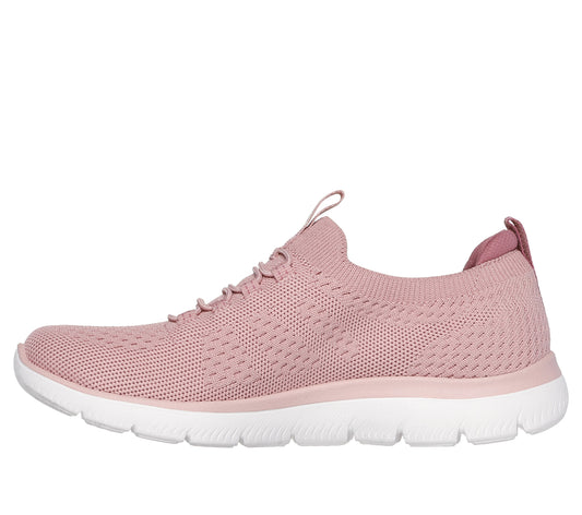 Skechers Pantofi dama sport SUMMITS TOP PLAYER 150116 ROSE ID3898-ROS