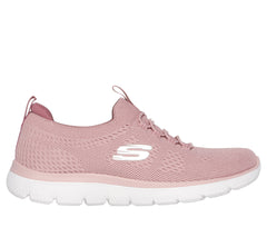 Skechers Pantofi dama sport SUMMITS TOP PLAYER 150116 ROSE ID3898-ROS