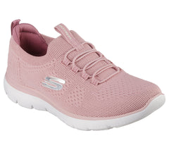 Skechers Pantofi dama sport SUMMITS TOP PLAYER 150116 ROSE ID3898-ROS