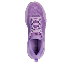 Skechers Pantofi dama sport GO RUN SUPERSONIC MAX 172086 LAVENDER ID3900-LAV