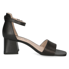 Caprice Sandale dama 9 28302 42 negru ID3910-NG