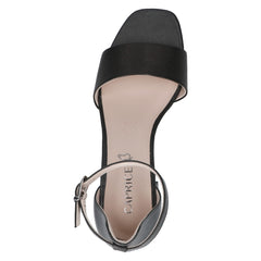 Caprice Sandale dama 9 28302 42 negru ID3910-NG