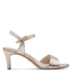 Tamaris Sandale dama 1 28008 42 LIGHT GOLD ID3913-LGLD