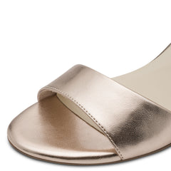 Tamaris Sandale dama 1 28008 42 LIGHT GOLD ID3913-LGLD