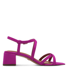 Tamaris Sandale dama 1 28204 42 DARK PINK ID3925-DKPK