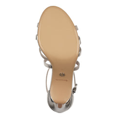 Tamaris Sandale dama 1 28382 42 PLATINUM ID3926-PLATIN