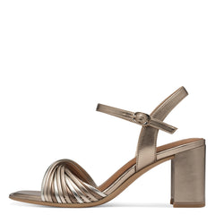 Tamaris Sandale dama 1 28324 42 BRONZE/COMBINATION ID3942-BZCOM