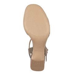 Tamaris Sandale dama 1 28324 42 BRONZE/COMBINATION ID3942-BZCOM