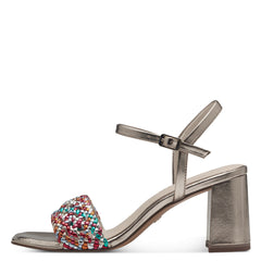 Tamaris Sandale dama 1 28055 42 multicolor ID3951-MCL