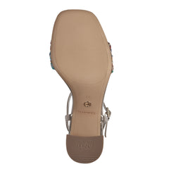 Tamaris Sandale dama 1 28055 42 multicolor ID3951-MCL