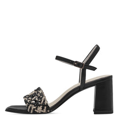 Tamaris Sandale dama 1 28055 42 negru ID3951-NG