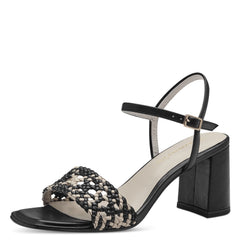 Tamaris Sandale dama 1 28055 42 negru ID3951-NG