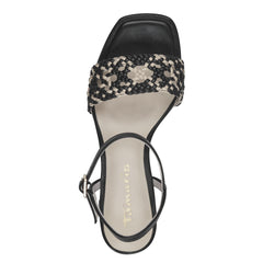 Tamaris Sandale dama 1 28055 42 negru ID3951-NG