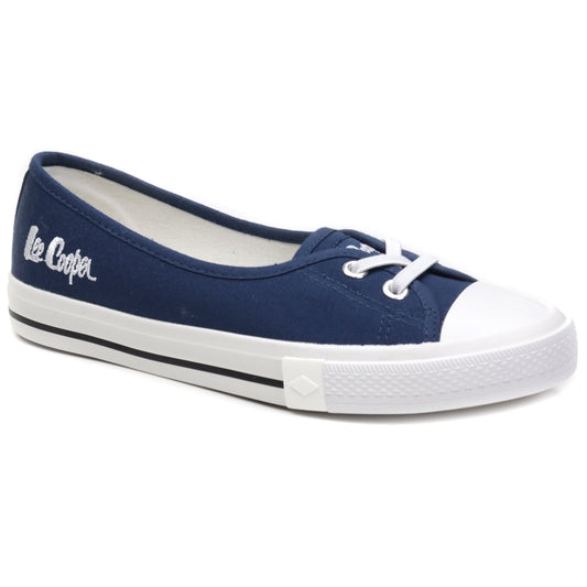 Lee Cooper Tenisi dama LCW 23 31 1789L NAVY ID3963-NVY