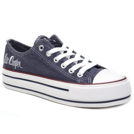Lee Cooper Tenisi data LCW 24 31 2220L NAVY ID3982-NVY
