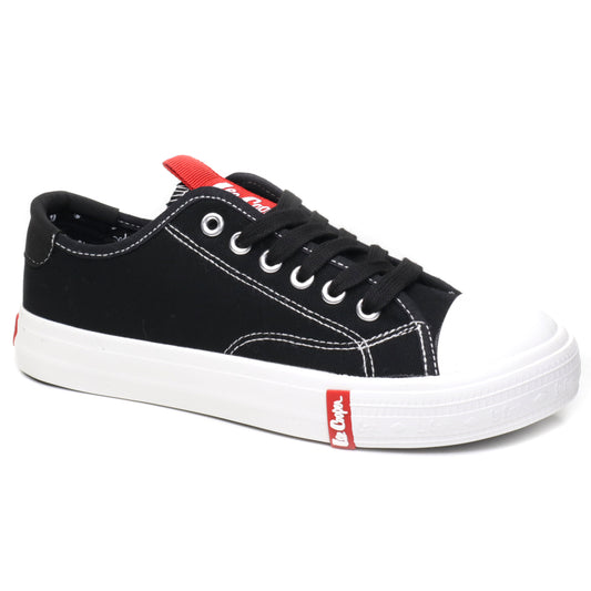 Lee Cooper Tenisi dama LCW 24 31 2237L BLACK ID3984-BLK
