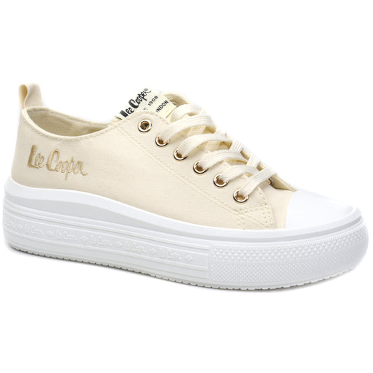 Lee Cooper Tenisi dama LCW 24 44 2464L bej ID3990-BEJ