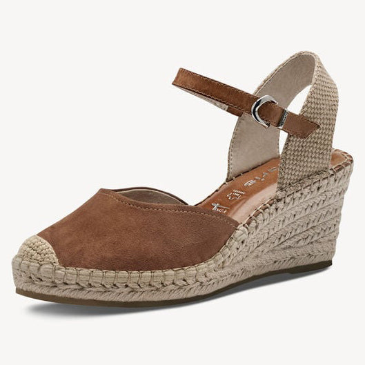 Tamaris Sandale dama 1 29610 42 cognac ID3991-CGN