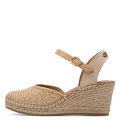 Tamaris Sandale dama 1 29610 42 LIGHT GOLD ID3991-LGLD