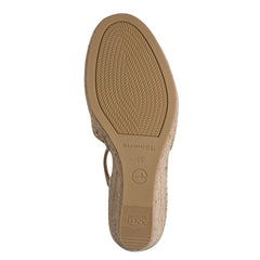 Tamaris Sandale dama 1 29610 42 LIGHT GOLD ID3991-LGLD