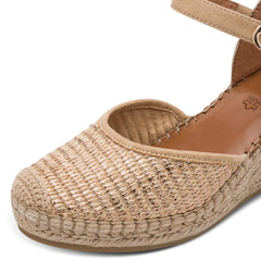 Tamaris Sandale dama 1 29610 42 LIGHT GOLD ID3991-LGLD