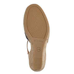 Tamaris Sandale dama 1 29610 42 NAVY ID3991-NVY