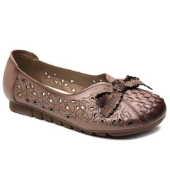 Formazione Balerini dama 106 apricot ID4018-APR