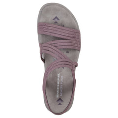 Skechers Sandale dama REGGAE SLIM SKECH APPEAL 41180 PLUM ID4073-PLUM