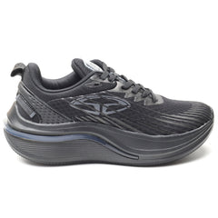 Soprani Couture Pantofi dama sport W415R01 negru ID4108-NG