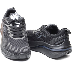 Soprani Couture Pantofi dama sport W415R01 negru ID4108-NG