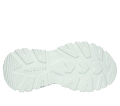 Skechers Pantofi dama sport UNO CHAOS 177935 SAGE ID4118-SAGE