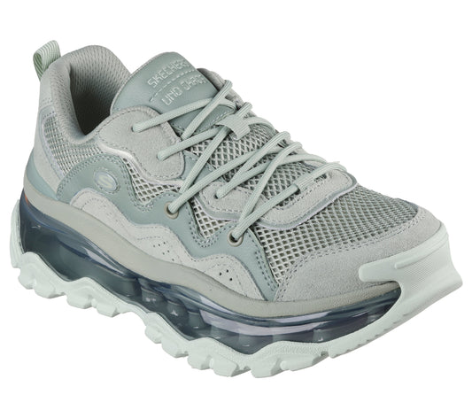 Skechers Pantofi dama sport UNO CHAOS 177935 SAGE ID4118-SAGE