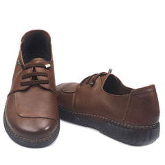 Formazione Pantofi dama 2092 maro ID4129-MARO