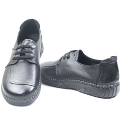 Formazione Pantofi dama 2092 negru ID4129-NG