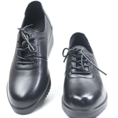 Formazione Pantofi dama 231120 negru ID4131-NG