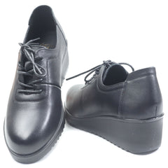 Formazione Pantofi dama 231120 negru ID4131-NG