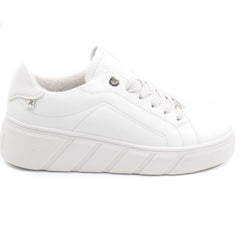 Rieker Sneakers dama W0503 80 alb ID4136-ALB