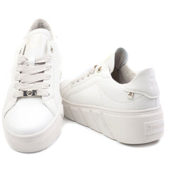 Rieker Sneakers dama W0503 80 alb ID4136-ALB