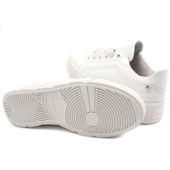 Rieker Sneakers dama W0503 80 alb ID4136-ALB